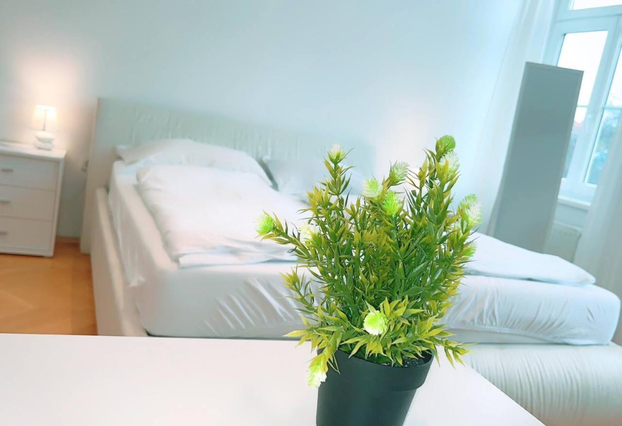 Deluxe Double Room Kp Vienna Exterior photo
